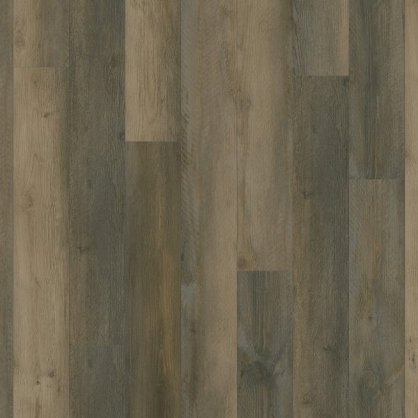 TRUCOR by Dixie Home - 5 Series - Charcoal Pine For Discount