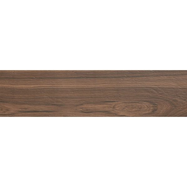 Marazzi - Knoxwood Glazed 6 in. x 24 in. Porcelain Tile - Nutmeg Online now