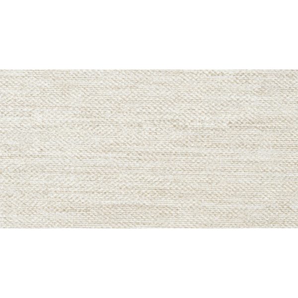 Tesoro - Craft 12 in. x 24 in. Porcelain Tile - Cotton Online Hot Sale