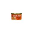 Against The Grain Tuna Toscano With Salmon & Tomato Dinner For Cats 2.8 Oz (Case of 24) by Evangers Against the Grain Sale