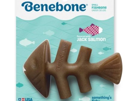 Benebone Small Fishbone 1 Each by Benebone Llc For Cheap