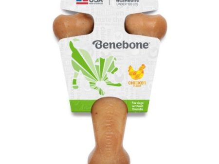 Benebeone Giant Chicken Wishbone 1 Each by Benebone Llc Hot on Sale