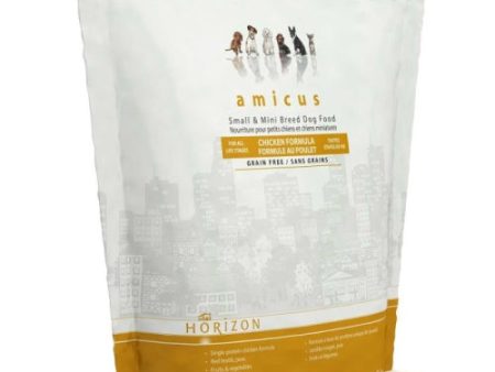 Horizon Amicus Chicken 5.5 Lbs by Horizon Pet Nutrition For Cheap