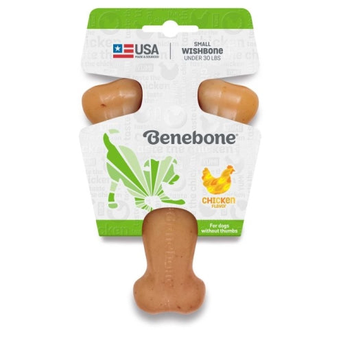 Benebeone Small Chicken Wishbone 1 Each by Benebone Llc Online now