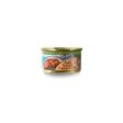 Against The Grain Aloha Tuna With Seaweed & Crab Dinner For Cats 2.8 Oz (Case of 24) by Evangers Against the Grain Cheap