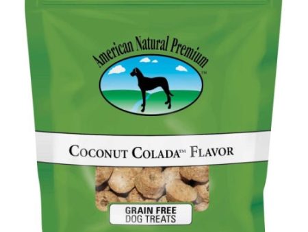 American Natural Grain Free Coconut Colada 6 Oz by American Natural Premium Online now