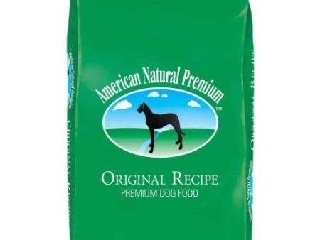 American Natural Original 4 Lbs by American Natural Premium Discount