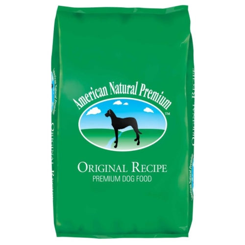 American Natural Original 4 Lbs by American Natural Premium Discount